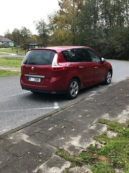 Renault Scenic III - 8