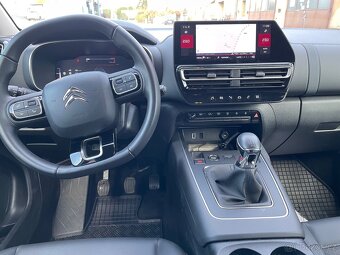 Citroen C5 Aircross - 8