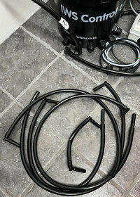 Zavlažovací systém IWS Multi-Pot 6-Pot System 100l - 8