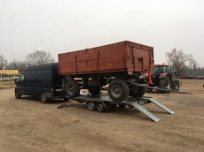 ⭐ODTAHOVÁ SLUŽBA E55-BENEŠOV-D1-PRAHA-ČR NONSTOP-771178833⭐ - 8