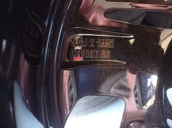 Stav novych 16" originál HYUNDAI i30, možno i Kia Ceed - 8