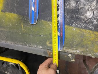 Jedny běžky a dvoje sjezdovky - 8