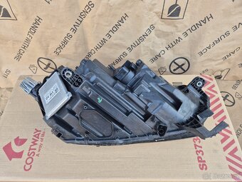 Světlo Škoda Octavia IV. Svetlo Octavia IV. - 8