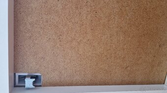 Koupelnová skříňka s LED osvětlením - 8