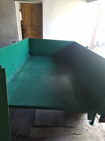 Valník za malotraktor - 8