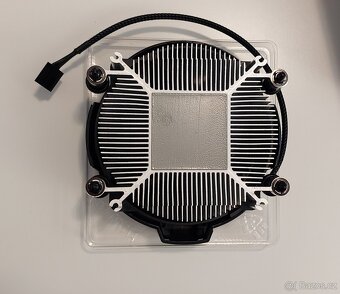 Procesor AMD Ryzen 5 3600, box chladič - 8