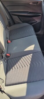 Cupra Born 150kw r.v 2022 - 8