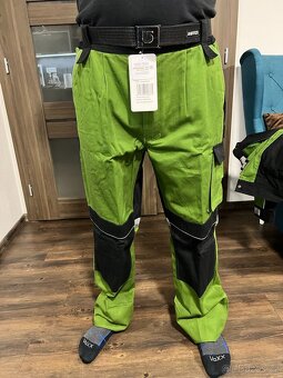 Pracovní oděv Stanmore - 8