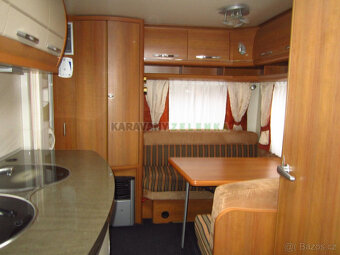 HOBBY 440 SF - VÁNOČNÍ AKCE - 8