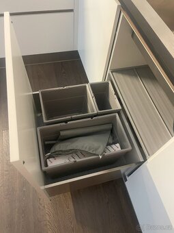 Kvalitní kuchyňská linka -NOVÁ - 8