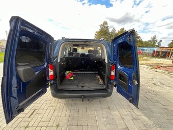 Citroen Berlingo - 8