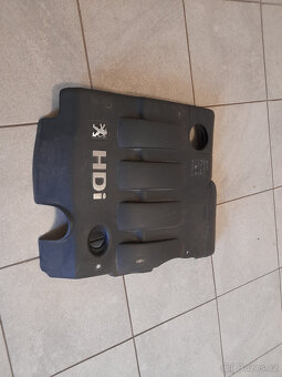 Peugeot 406 break 2003 náhradní díly - 8