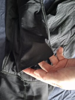 Jezdecké leginy Catago FirTech - 8