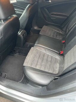 VW Passat B6 2.0tdi 103kw - 8