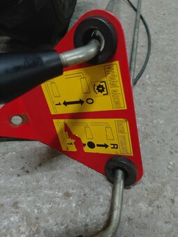 Vari převodovka DSK-316.1 PSZ - 8