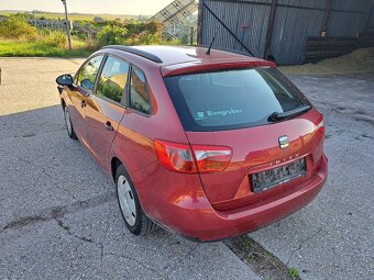 Seat ibiza 1.6 tdi - 8