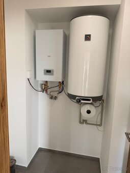 Rodinný dům Studenec - 8