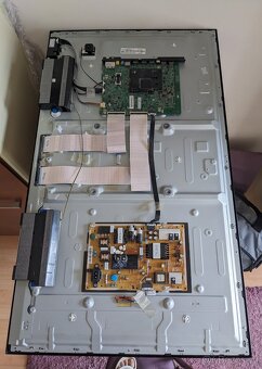 Samsung TV - náhradní díly - 8