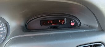 Prodám Renault Megan Scenic - 8