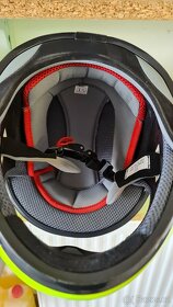 Dětská helma XS-54 - 8