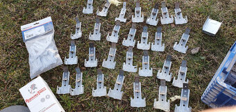 Materiál na suchou výstavbu (sádrokarton) - 8