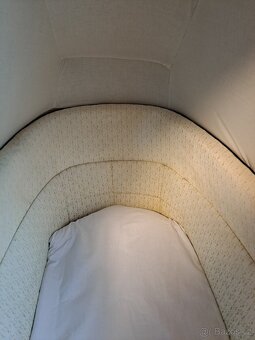 Retro kočárek KNORR - 8