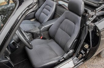 Mazda MX-5 Miata 1,8 benzín - 8