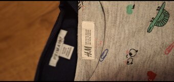 Dívčí svetříky - 8