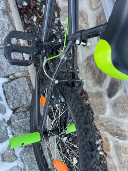 BMX na pumptrack / skakani - 8