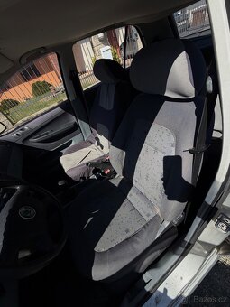 Škoda Fabia 1.4 MPI - 8