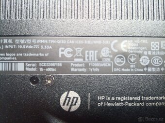 35...HP 15-n005sc - 8