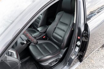 Mazda 6 Wagon 2.5 Skyactiv-G Revolution - 8