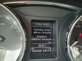 Škoda Superb Combi Facelift 2 0Tdi CR 103kW 162500km - 8
