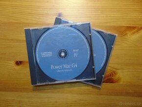Power Macintosh G4 - 8