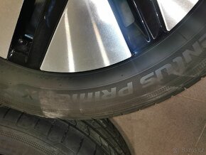 Originální alu kola na Hyundai IONIQ 6 velikost 18" - 8