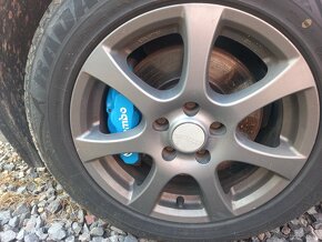 Alfa Romeo 159 Sportwagon 1.9JTDM 16V facelift - 8