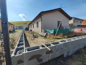 Veškeré stavební, zednické, kamenné, bourací, výkopové práce - 8