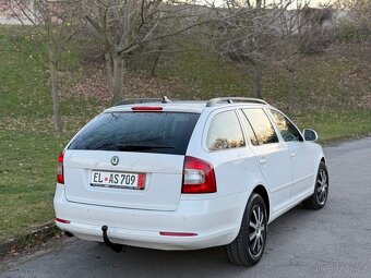 ŠKODA OCTAVIA A5 2.0tdi dsg🌟229 000km - 8