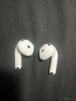 Apple AirPods 4gen ANC - 8