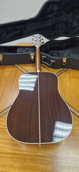 Takamine EF360GF - 8