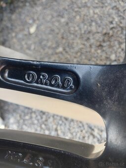 BMW Rondell 0027 - 8