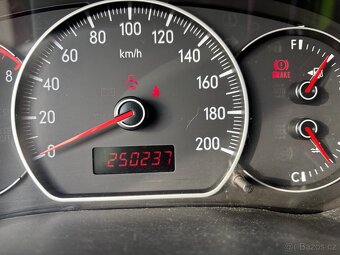 Suzuki SX4 - 8
