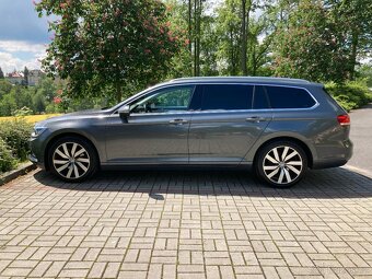  Volkswagen Passat Variant B8 2.0 Tdi 110kw, DSG, Matrix LED - 8
