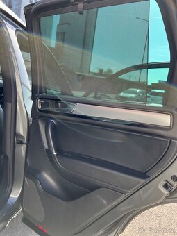 Volkswagen Touareg II 3.0 V6 TDI R-Line 4MOTION 193kW - 8