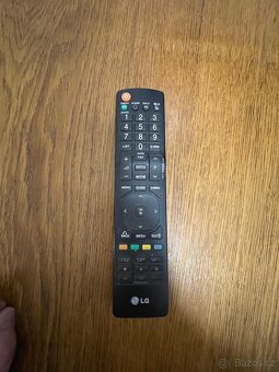 Televize LG 79cm + set top box - 8