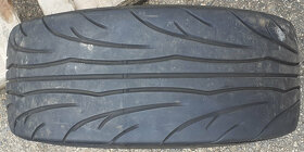 Kola 18" - VW / Škoda / Audi / Seat atd. 5x112 - Semislick - 8