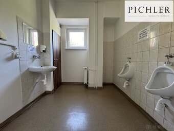 Pronájem kancelářského prostoru, 400 m², Plzeň - 8