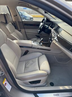 BMW 740xd Predam/Vymenim - 8