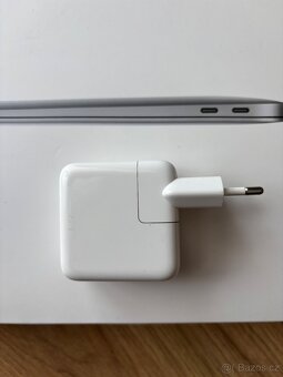 MacBook Air 13” M1 - 8