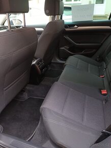 VW Passat variant 2.0 TDI - 8